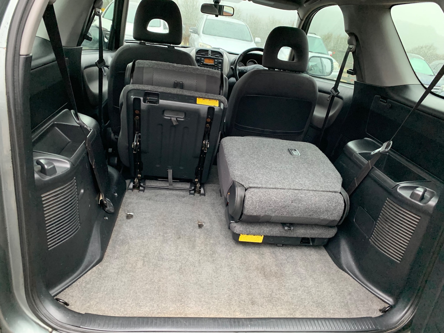 Used Toyota RAV4 2004 for sale - 77578840: Photo 18