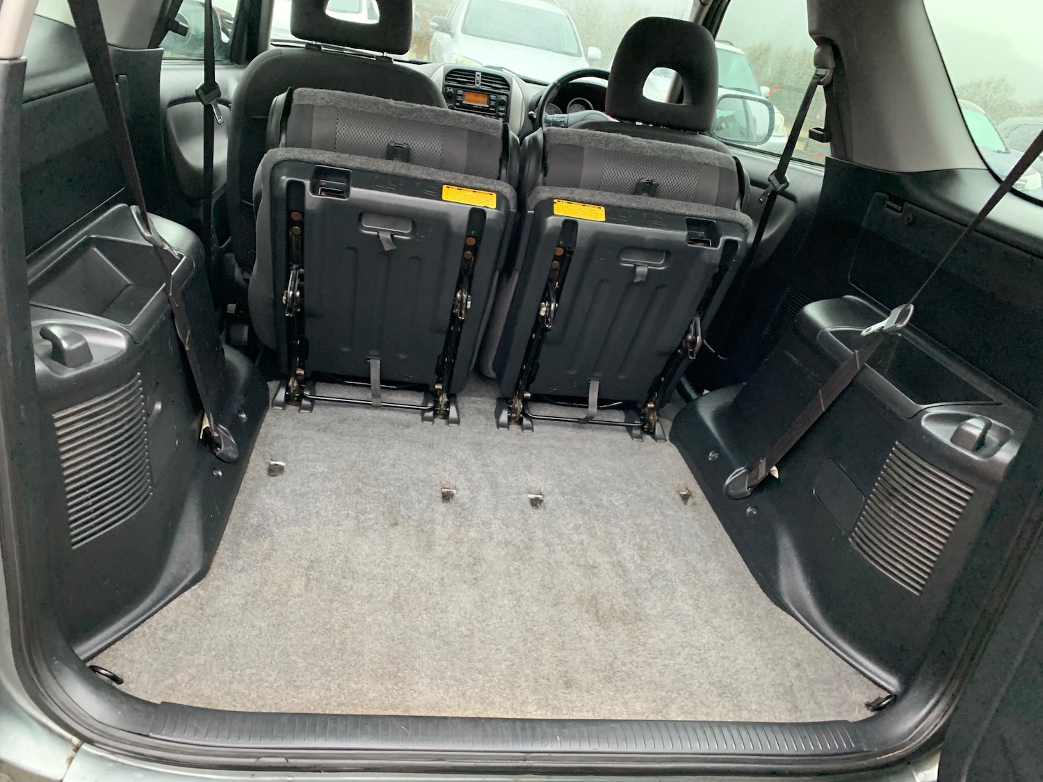 Used Toyota RAV4 2004 for sale - 77578840: Photo 19