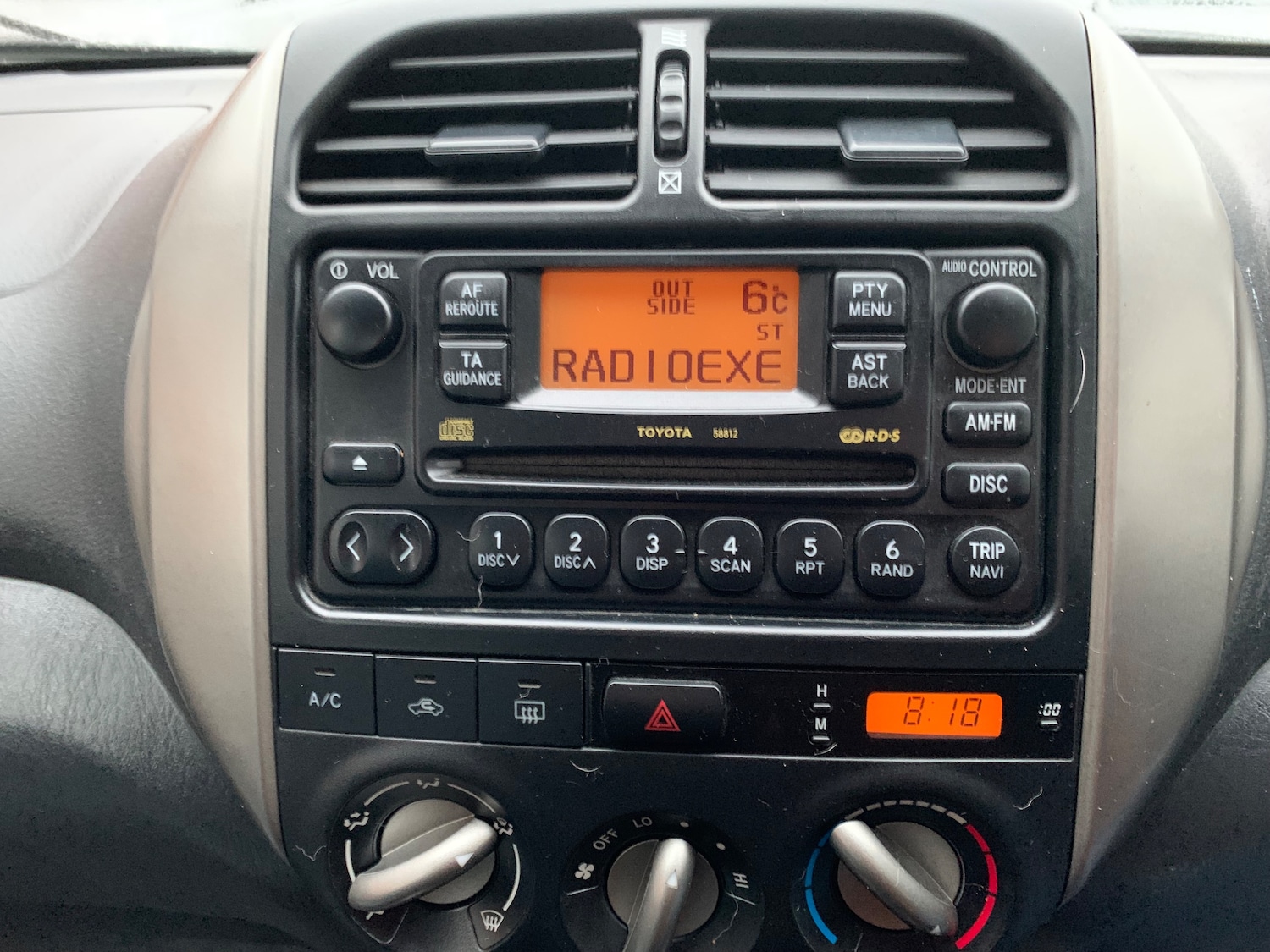 Used Toyota RAV4 2004 for sale - 77578840: Photo 20