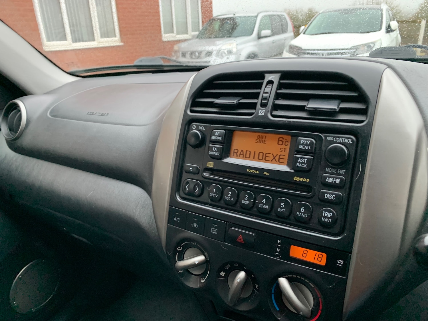 Used Toyota RAV4 2004 for sale - 77578840: Photo 21