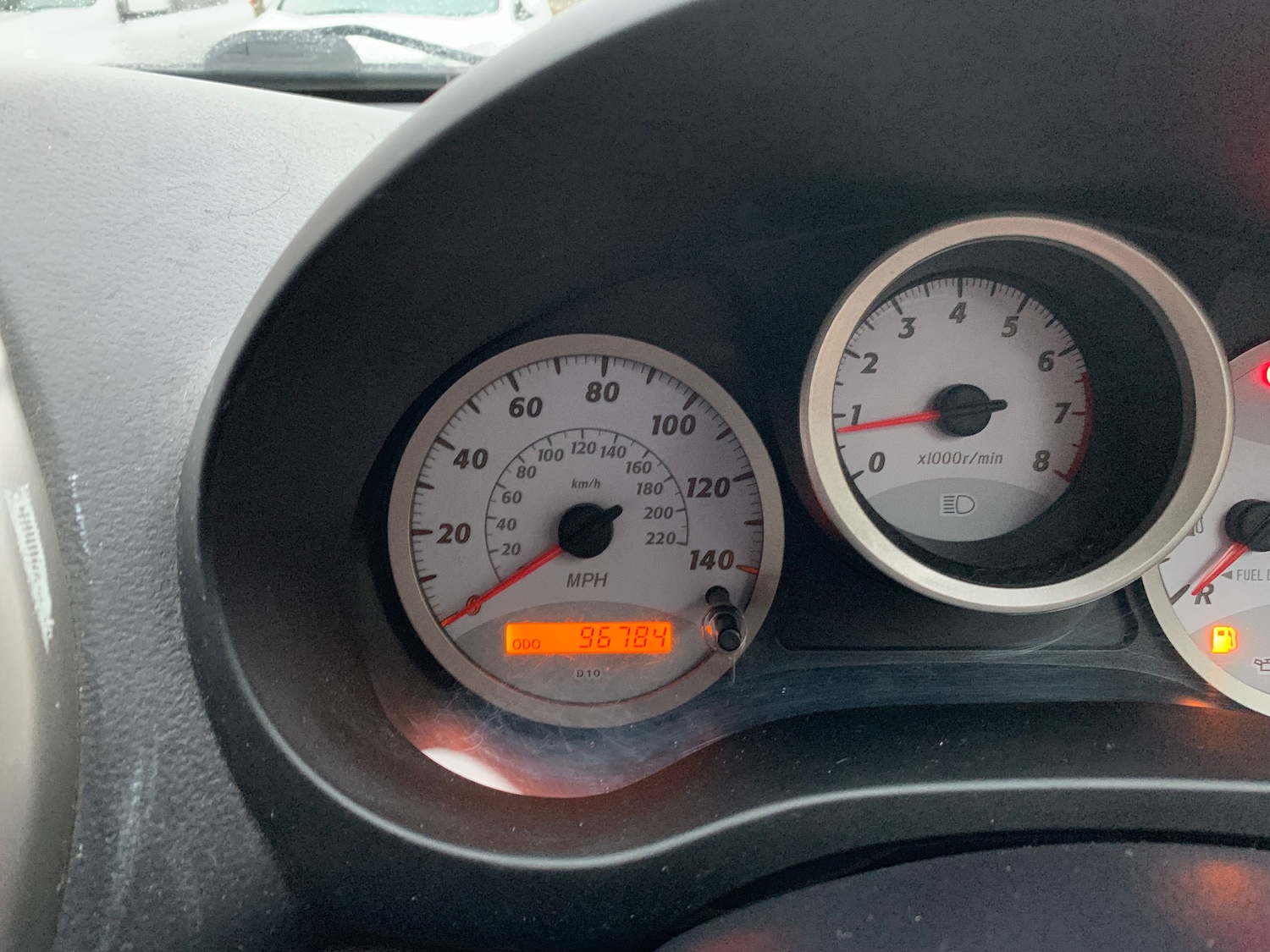 Used Toyota RAV4 2004 for sale - 77578840: Photo 23