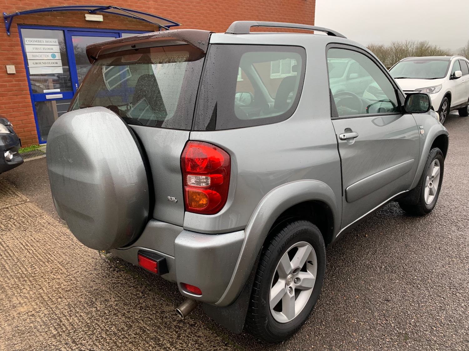 Used Toyota RAV4 2004 for sale - 77578840: Photo 7