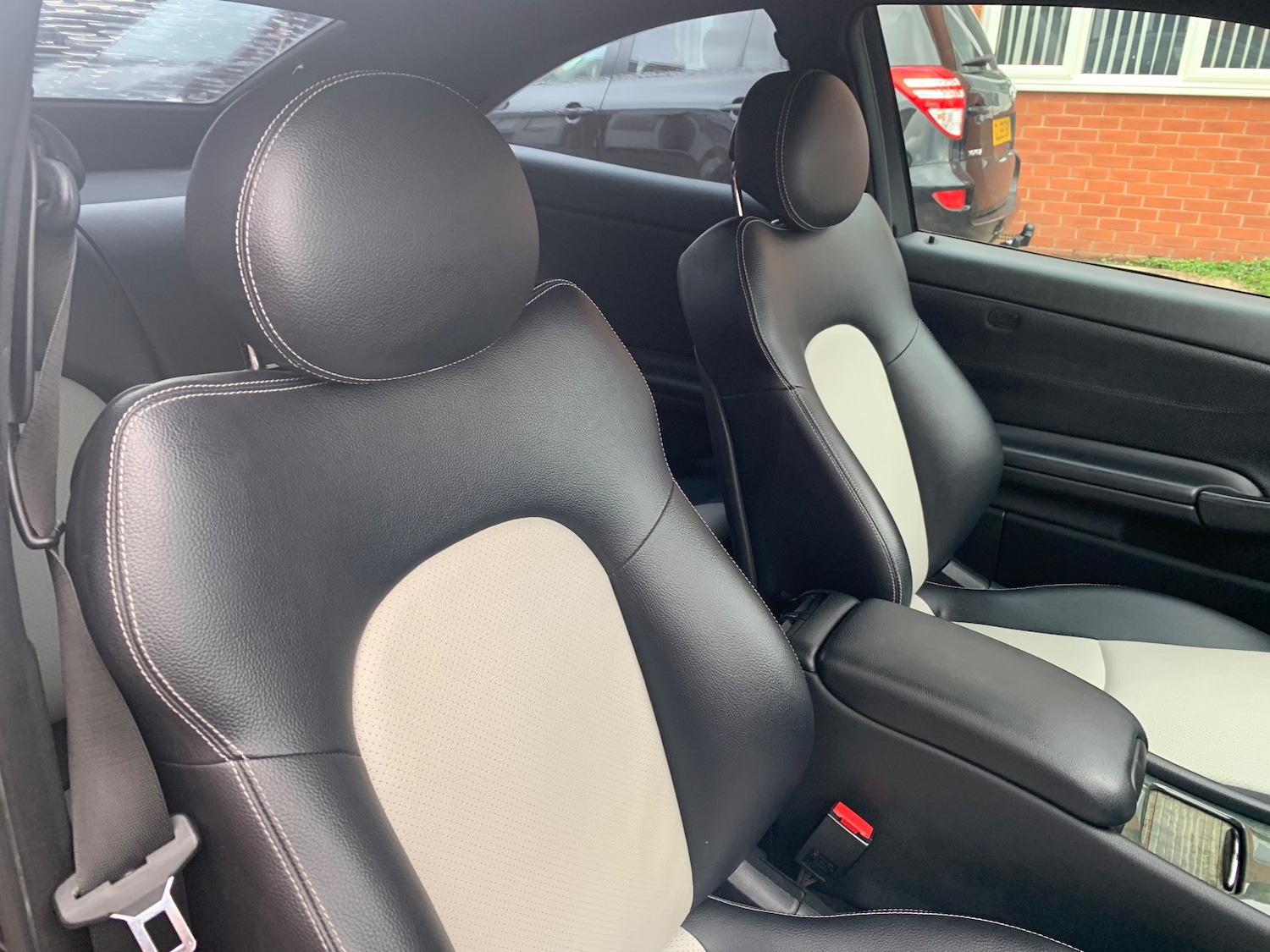 Used Mercedes-Benz CLC Class 2008 for sale - 76697865: Photo 14