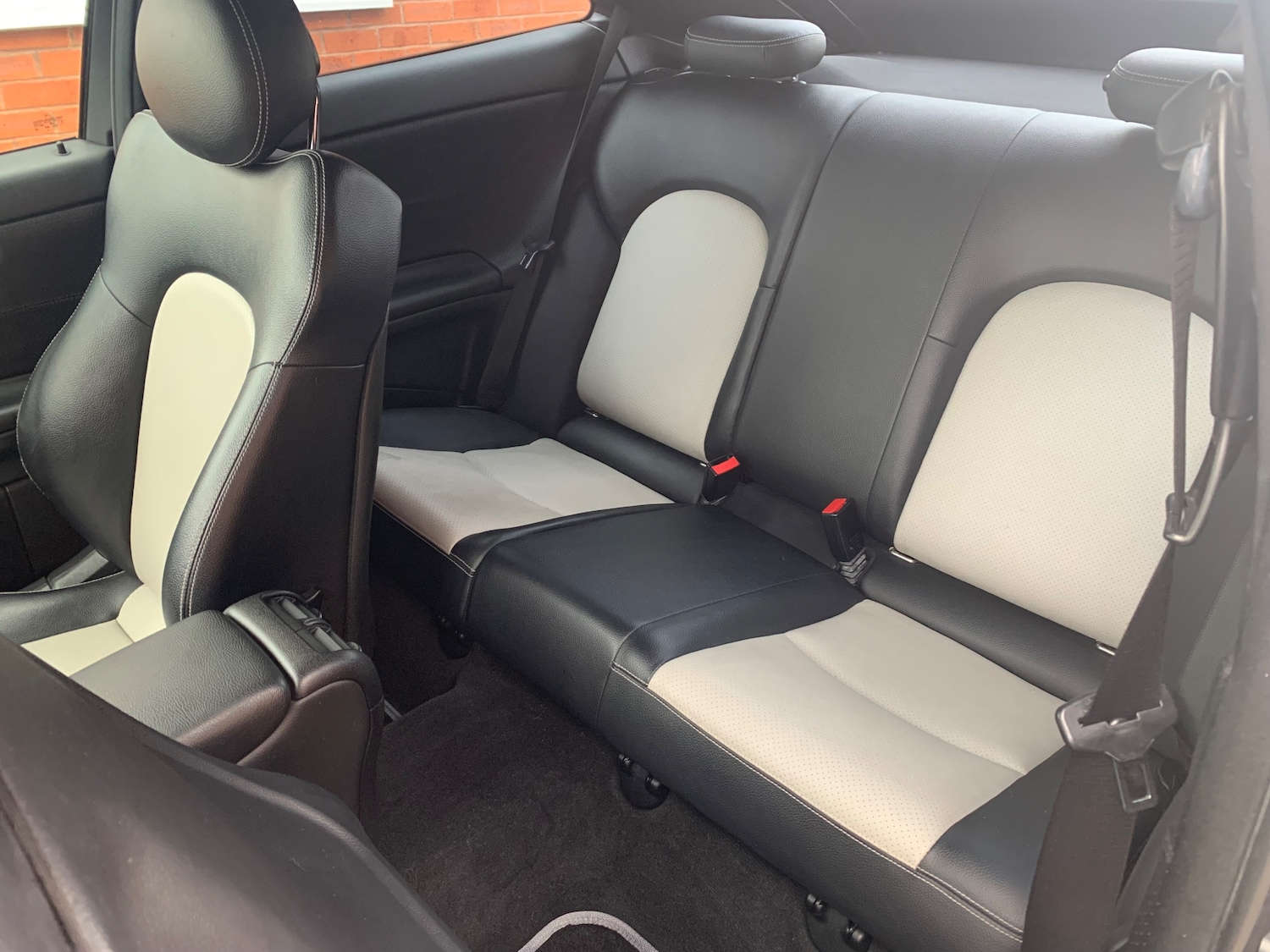 Used Mercedes-Benz CLC Class 2008 for sale - 76697865: Photo 16