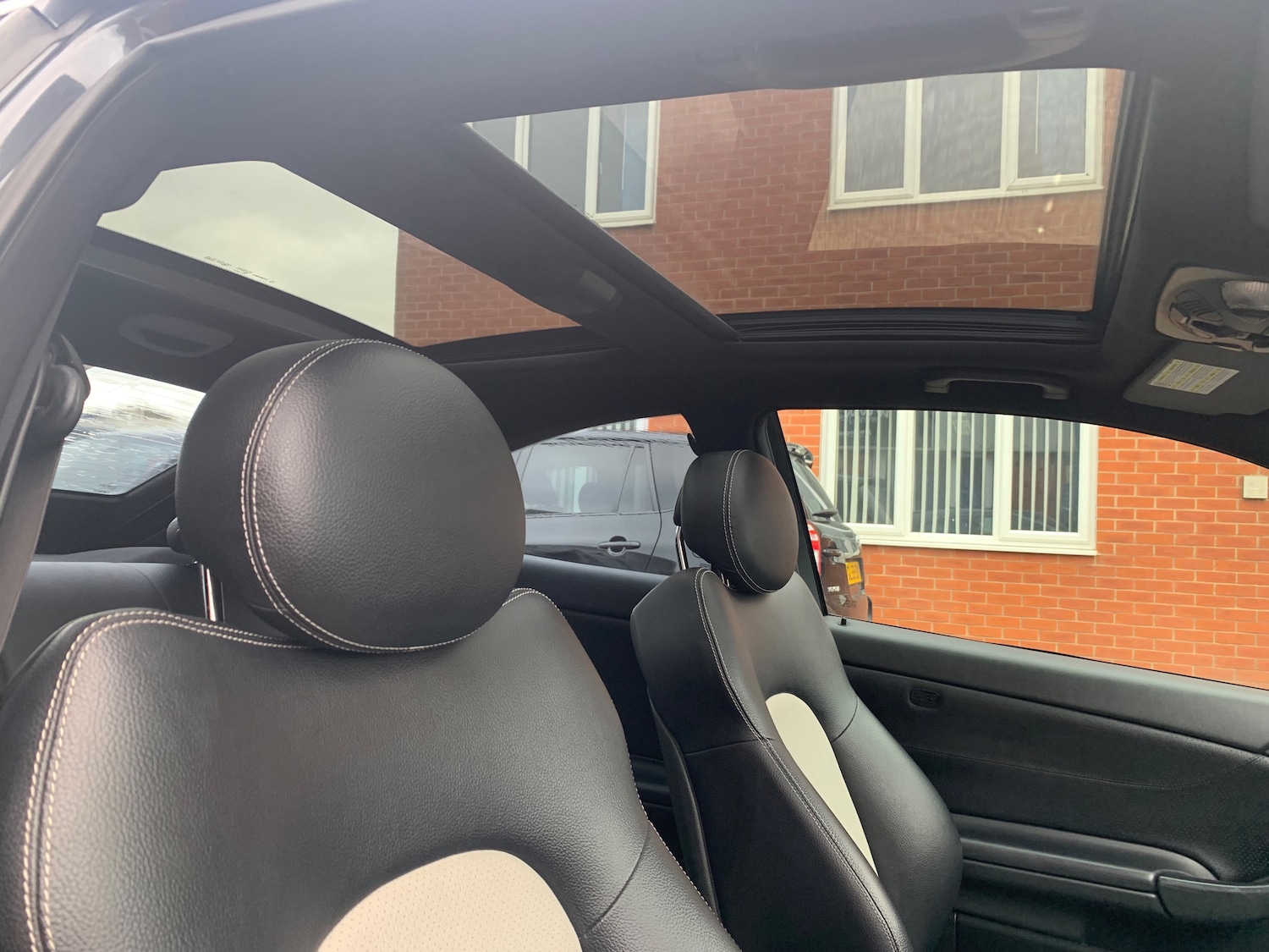 Used Mercedes-Benz CLC Class 2008 for sale - 76697865: Photo 17