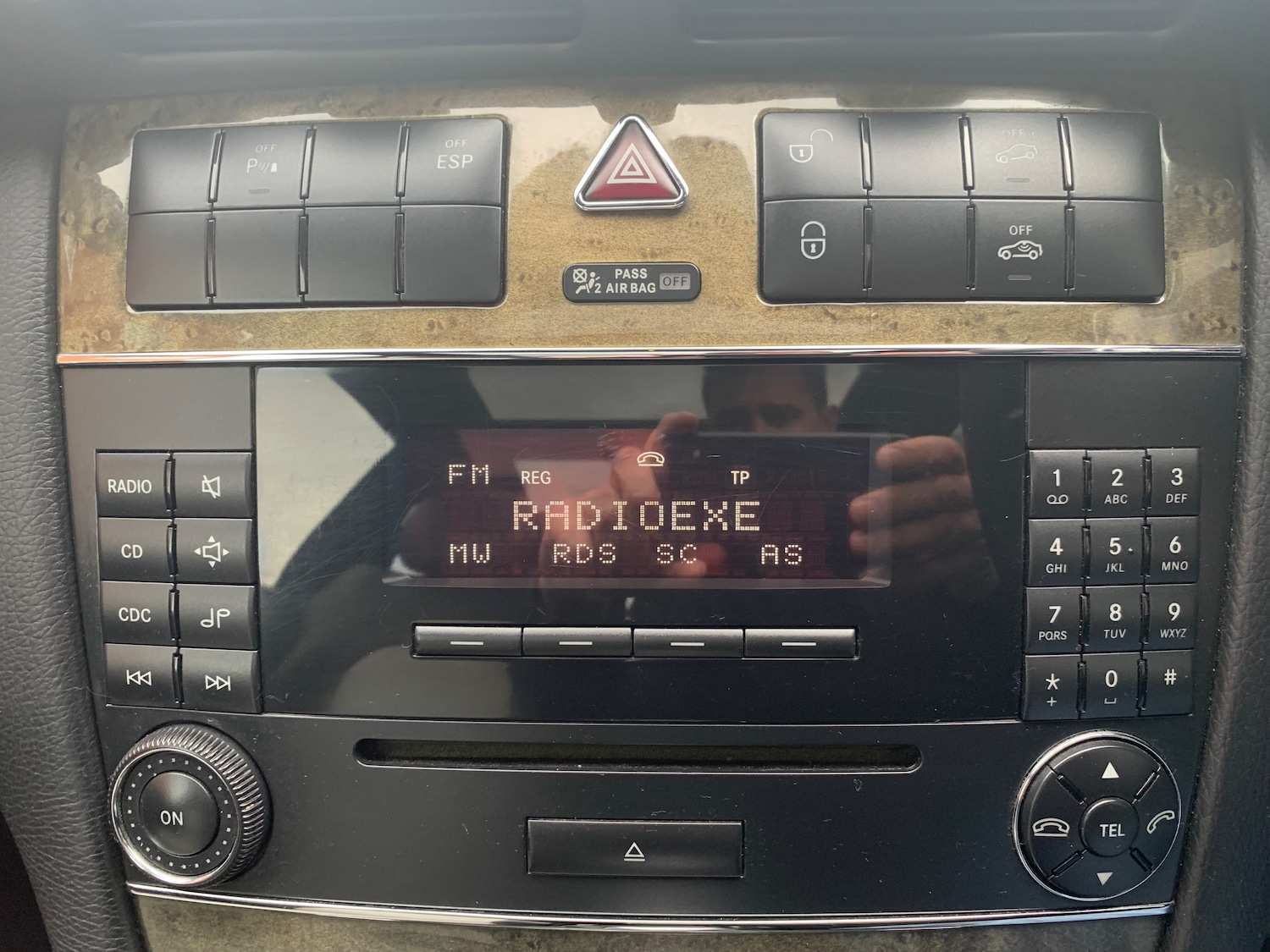 Used Mercedes-Benz CLC Class 2008 for sale - 76697865: Photo 18