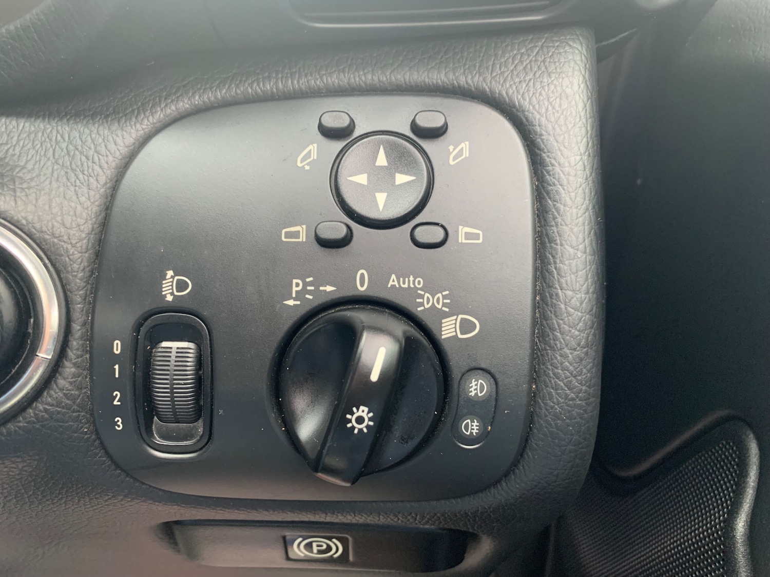 Used Mercedes-Benz CLC Class 2008 for sale - 76697865: Photo 24