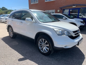 Used Honda CR-V 2015 for sale - 79073352: Photo