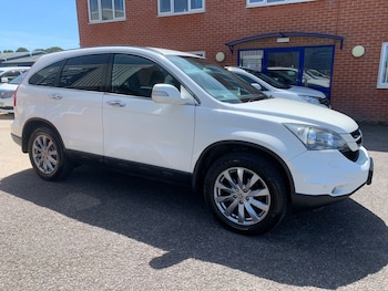 Used Honda CR-V 2015 for sale - 79073352: Photo
