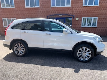 Used Honda CR-V 2015 for sale - 79073352: Photo