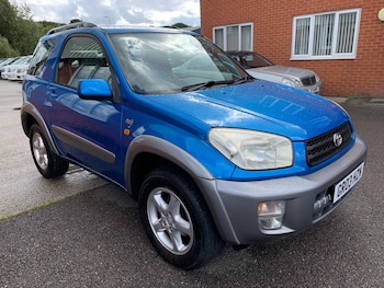 2003 (03) - 2.0 NRG 3dr Auto
