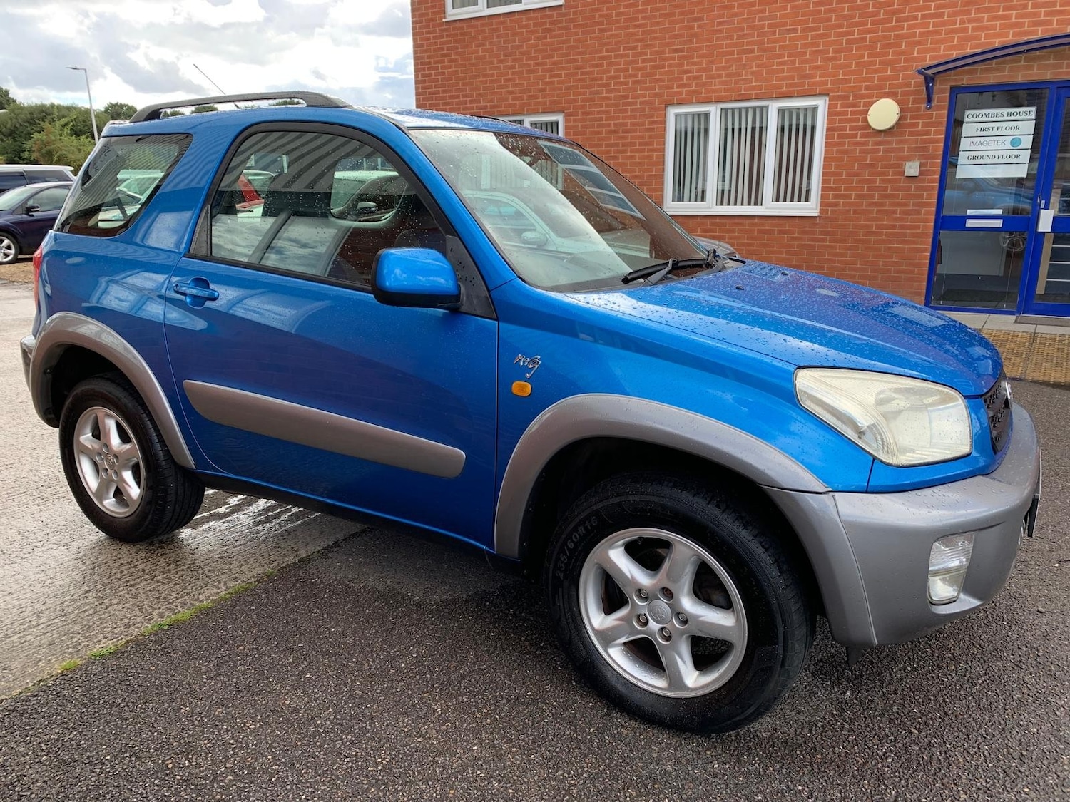 Vehicle 9