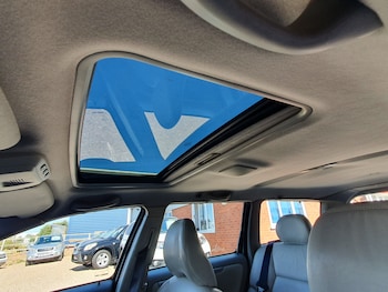 Used Volvo V70 2005 for sale - 79463042: Photo