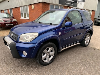 2005 (05) - 2.0 XT-R 3dr