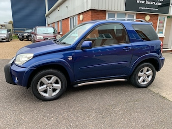 Used Toyota RAV4 2005 for sale - 76422605: Photo
