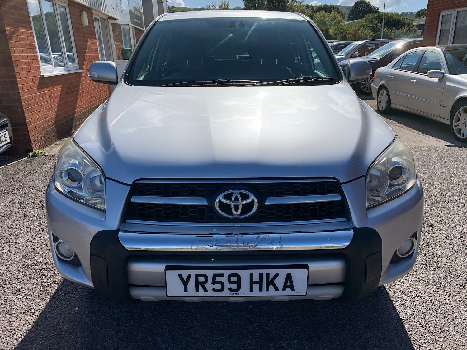 Used Toyota RAV4 2009 for sale - 76057817: Photo 10