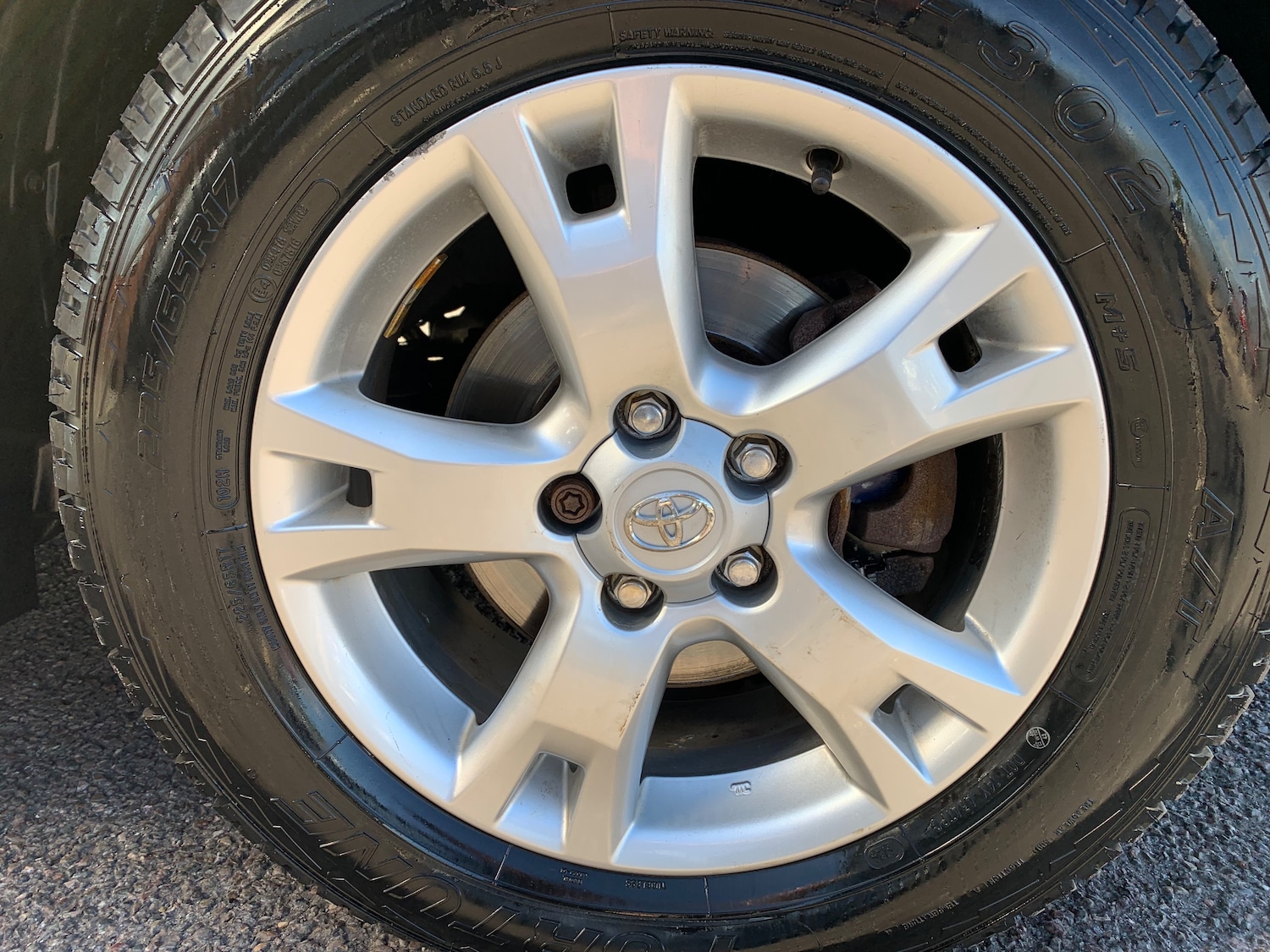 Used Toyota RAV4 2009 for sale - 76057817: Photo 11