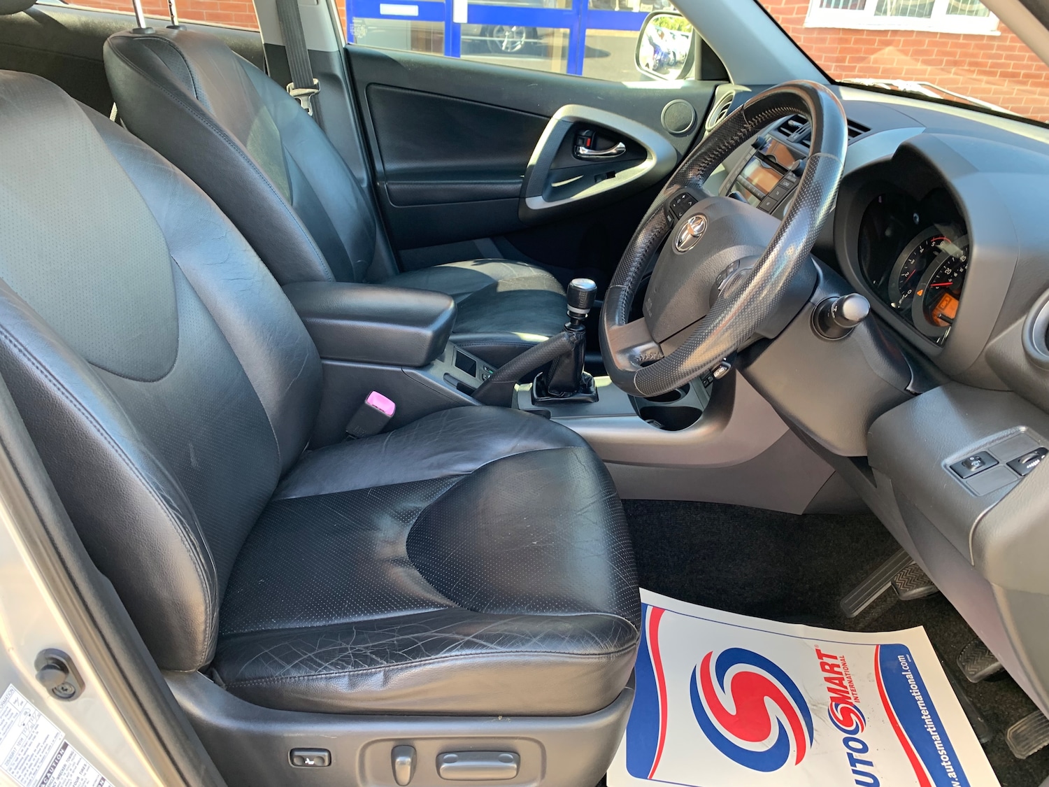 Used Toyota RAV4 2009 for sale - 76057817: Photo 13