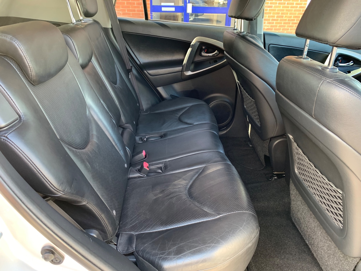 Used Toyota RAV4 2009 for sale - 76057817: Photo 15