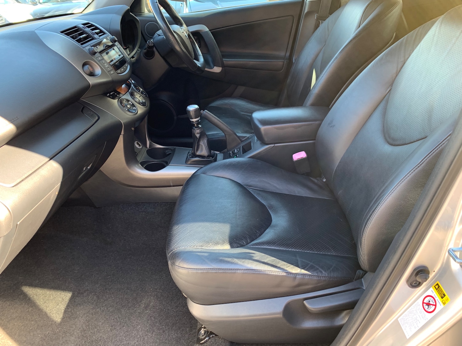 Used Toyota RAV4 2009 for sale - 76057817: Photo 16