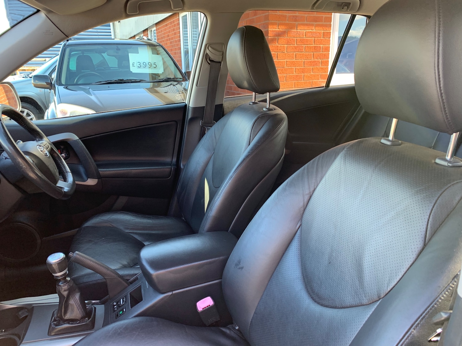 Used Toyota RAV4 2009 for sale - 76057817: Photo 17