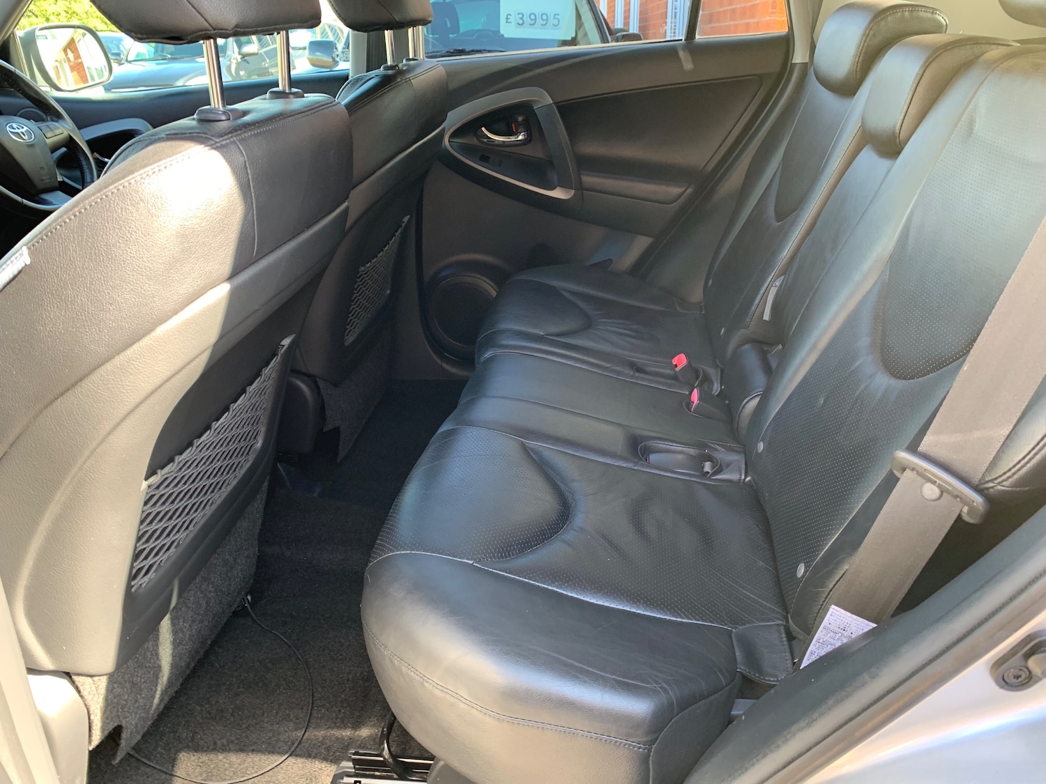 Used Toyota RAV4 2009 for sale - 76057817: Photo 18