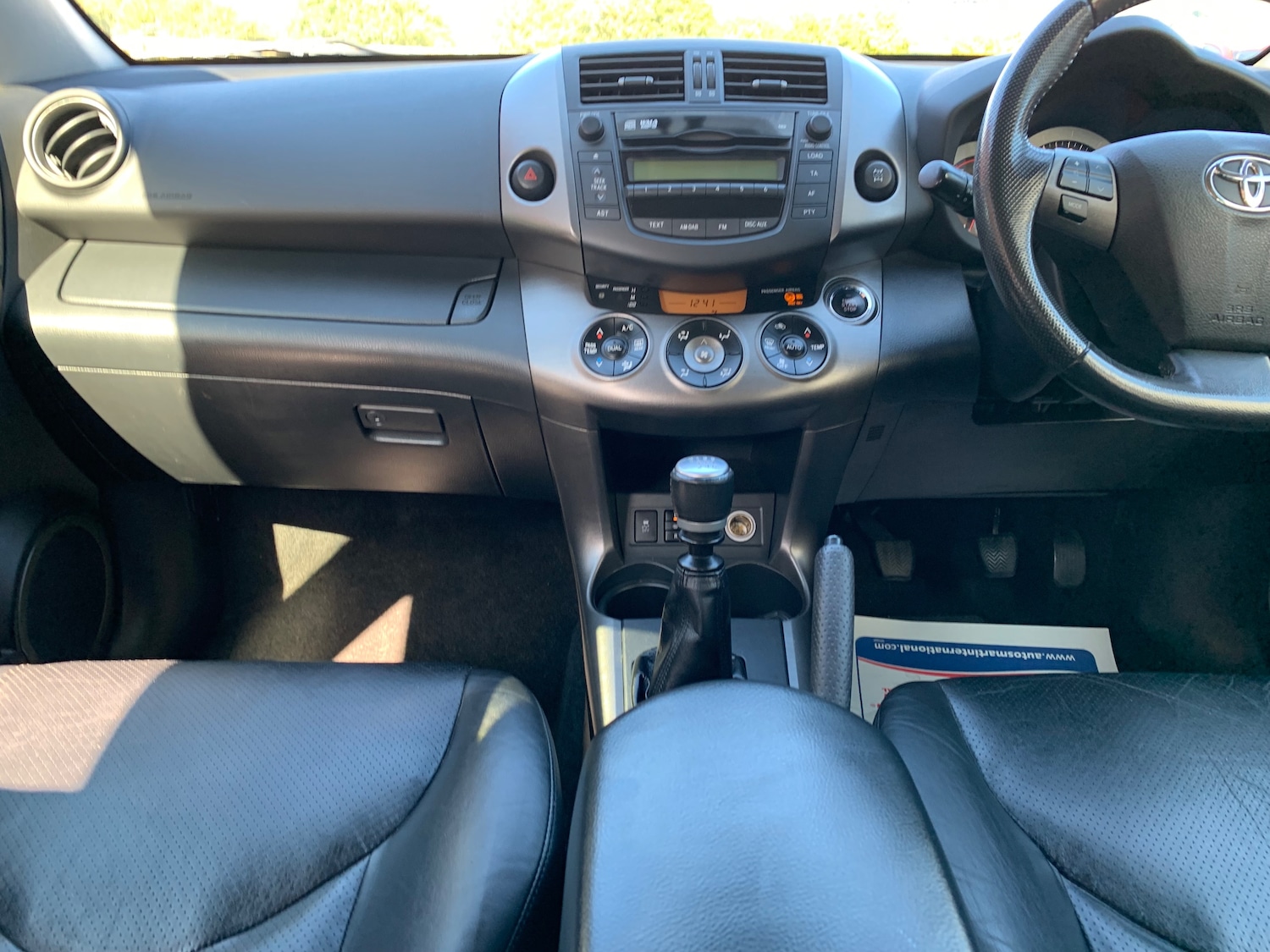Used Toyota RAV4 2009 for sale - 76057817: Photo 19