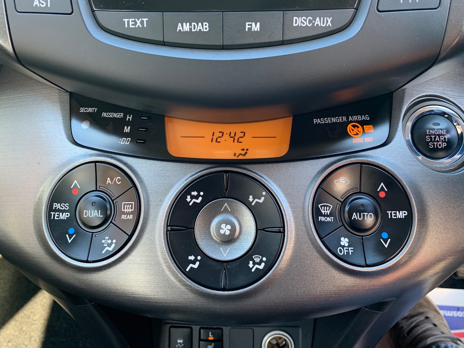 Used Toyota RAV4 2009 for sale - 76057817: Photo 22