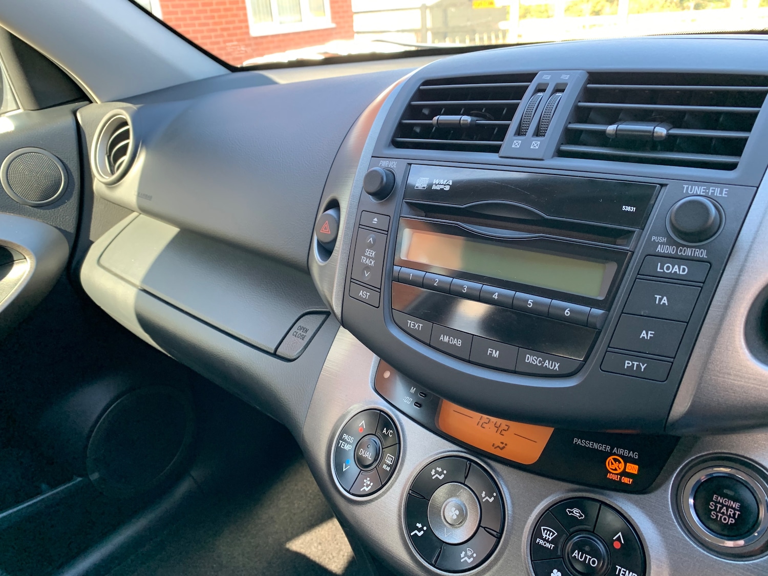 Used Toyota RAV4 2009 for sale - 76057817: Photo 24