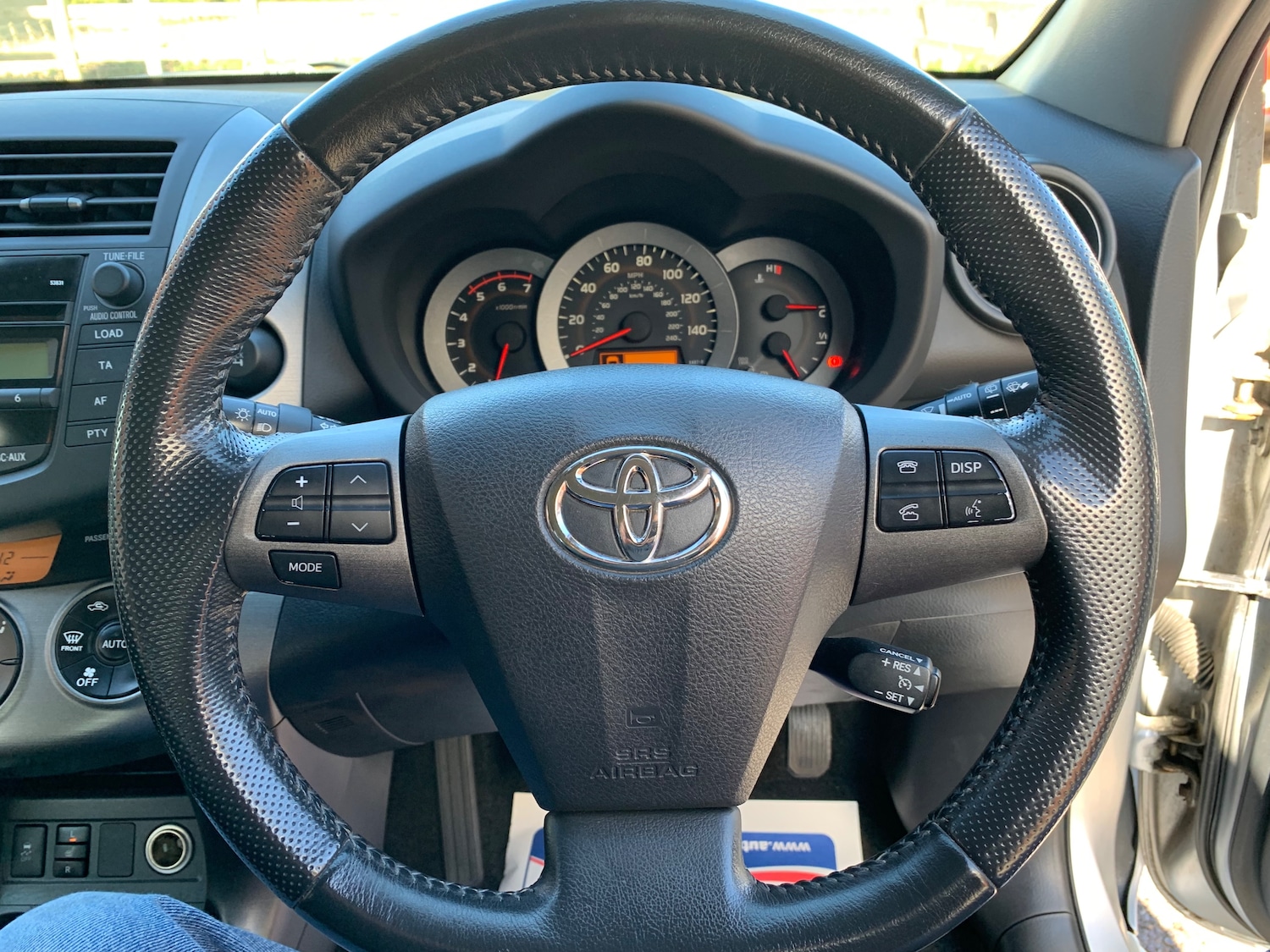 Used Toyota RAV4 2009 for sale - 76057817: Photo 25