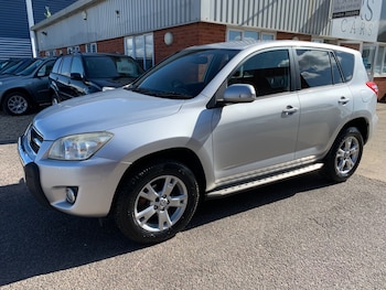 Used Toyota RAV4 2009 for sale - 76057817: Photo 2