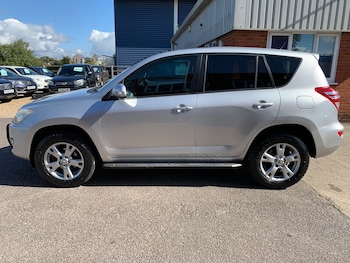Used Toyota RAV4 2009 for sale - 76057817: Photo 3