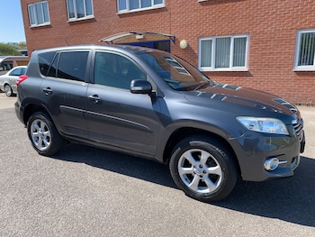 Used Toyota RAV4 2011 for sale - 78482195: Photo