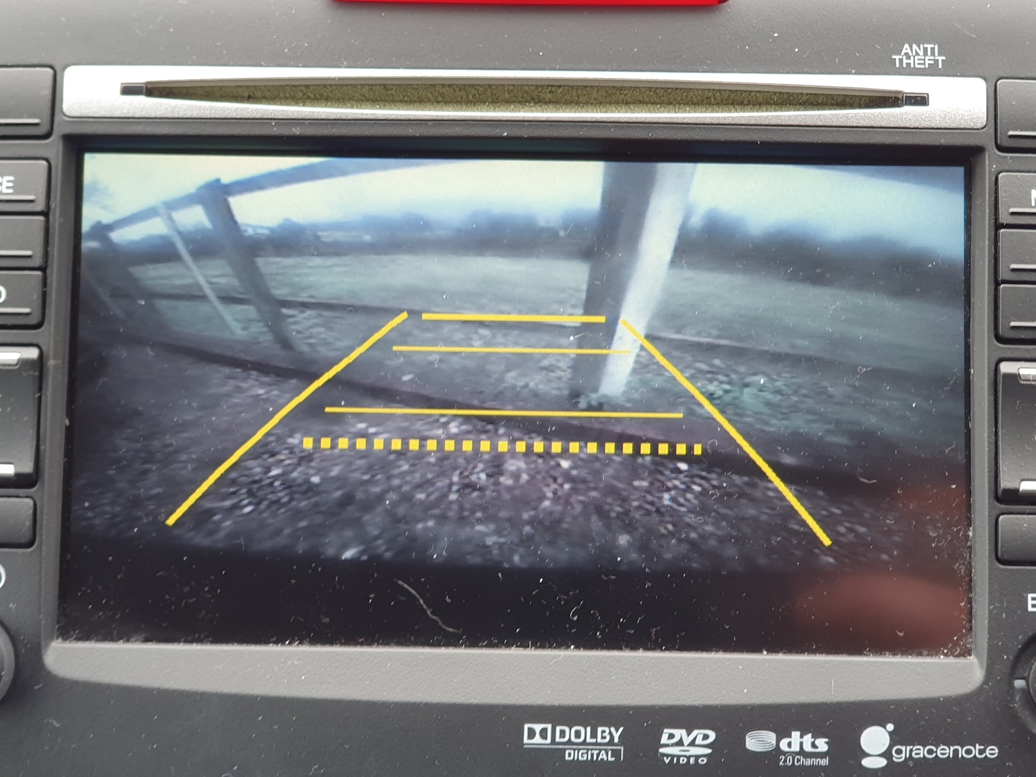 Used Honda CR-V 2013 for sale - 78039478: Photo 13