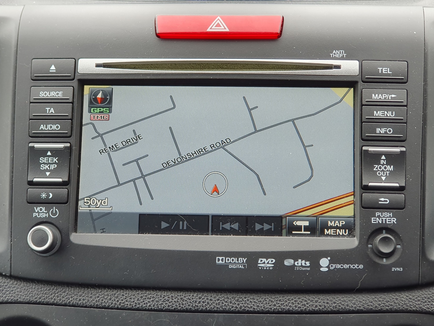 Used Honda CR-V 2013 for sale - 78039478: Photo 14