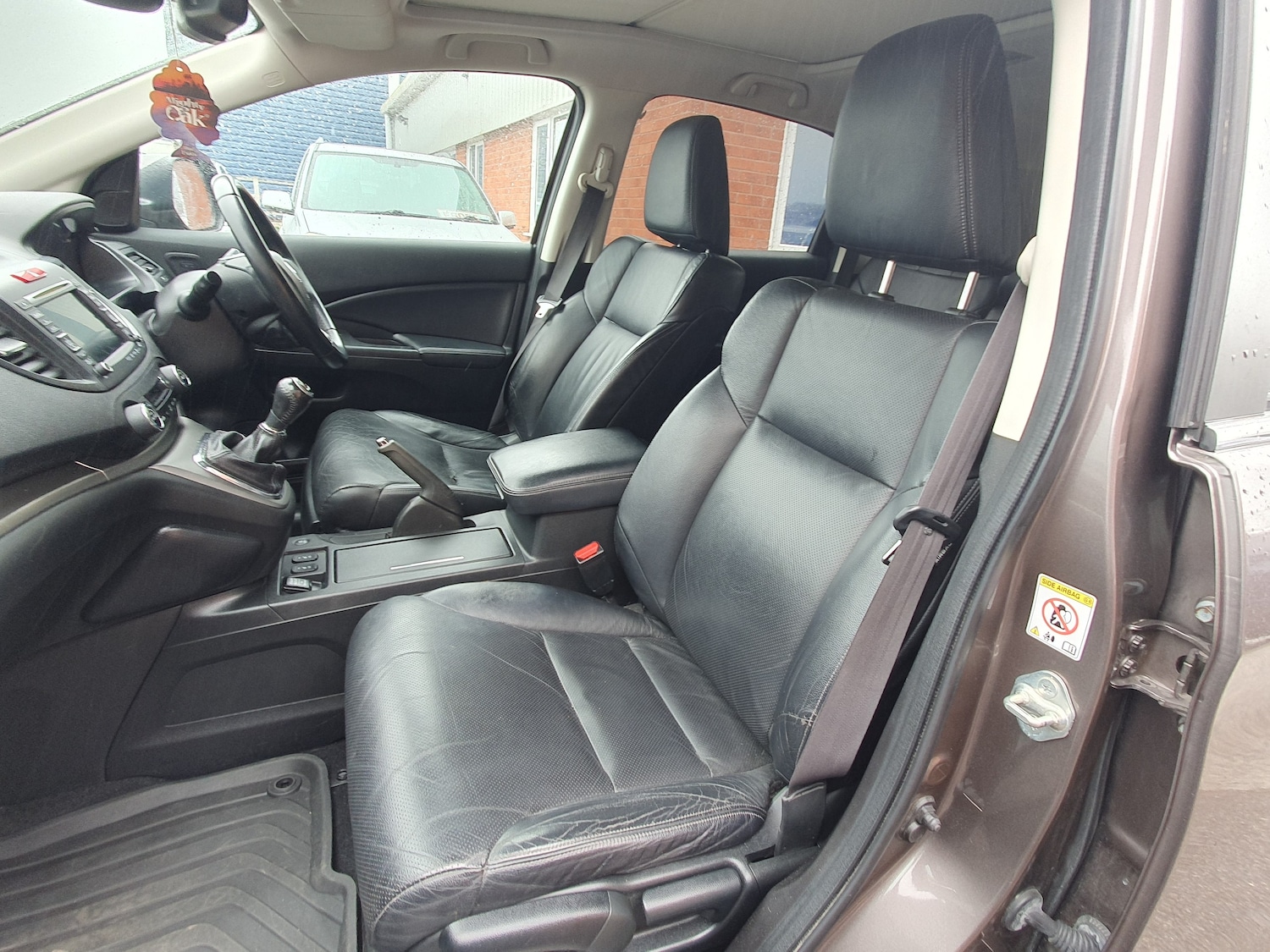 Used Honda CR-V 2013 for sale - 78039478: Photo 18
