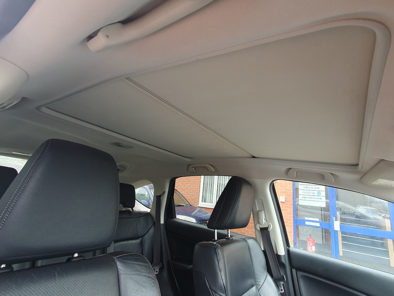 Used Honda CR-V 2013 for sale - 78039478: Photo 19