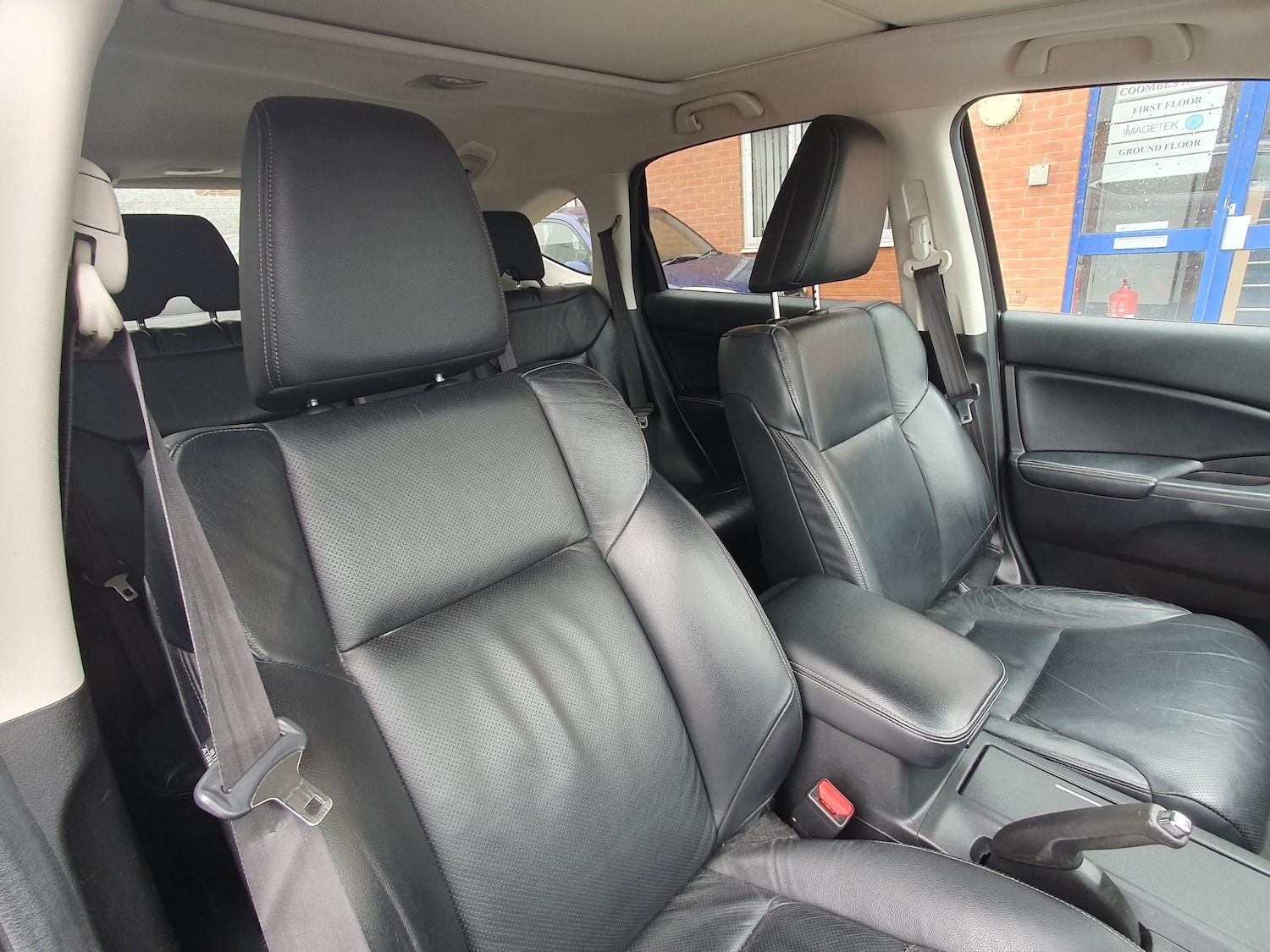 Used Honda CR-V 2013 for sale - 78039478: Photo 20