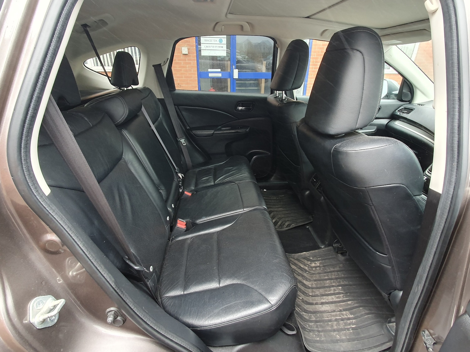 Used Honda CR-V 2013 for sale - 78039478: Photo 21