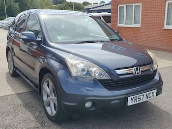 Used Honda CR-V 2007 for sale - 79651827: Photo