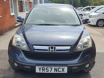 Used Honda CR-V 2007 for sale - 79651827: Photo