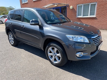 Used Toyota RAV4 2011 for sale - 78367469: Photo