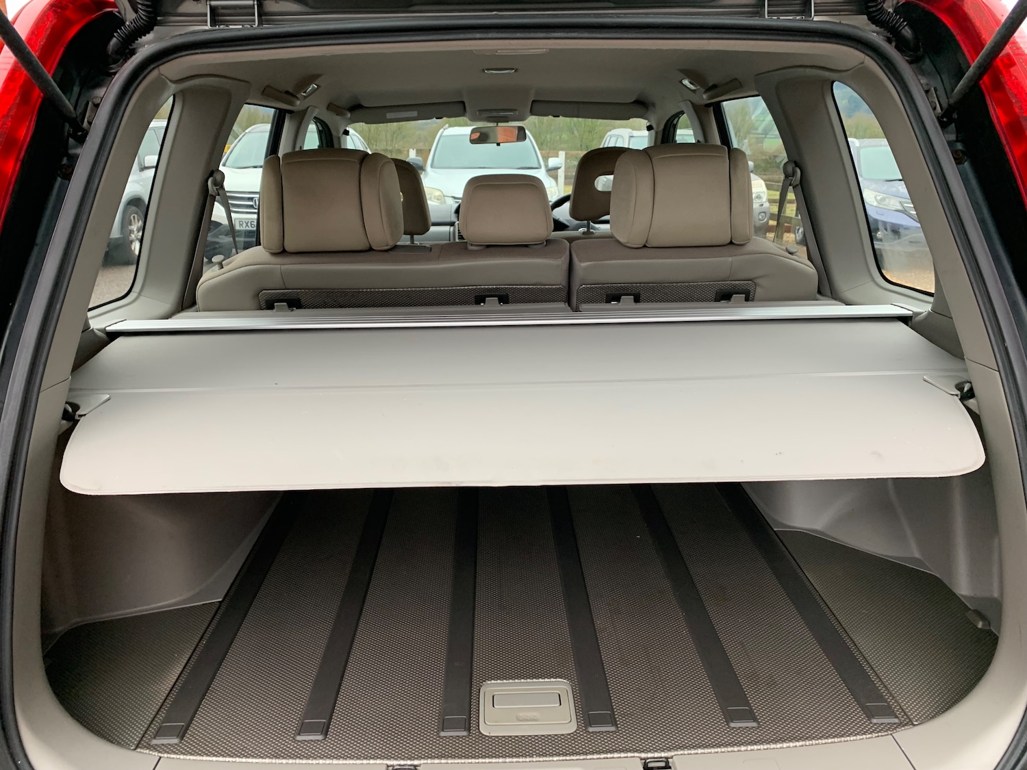 Used Nissan X-Trail 2007 for sale - 77603826: Photo 15