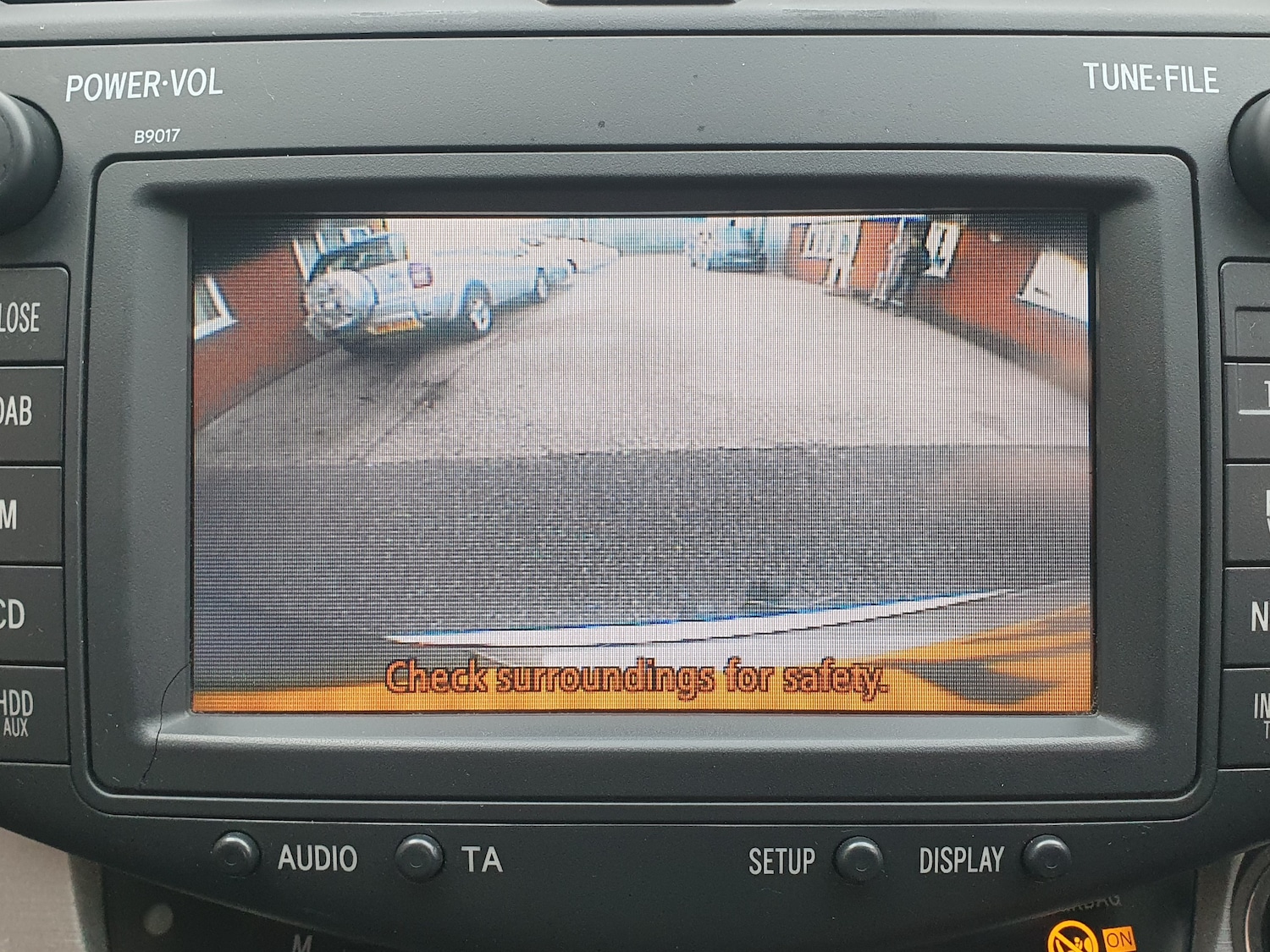 Used Toyota RAV4 2011 for sale - 76369011: Photo 19