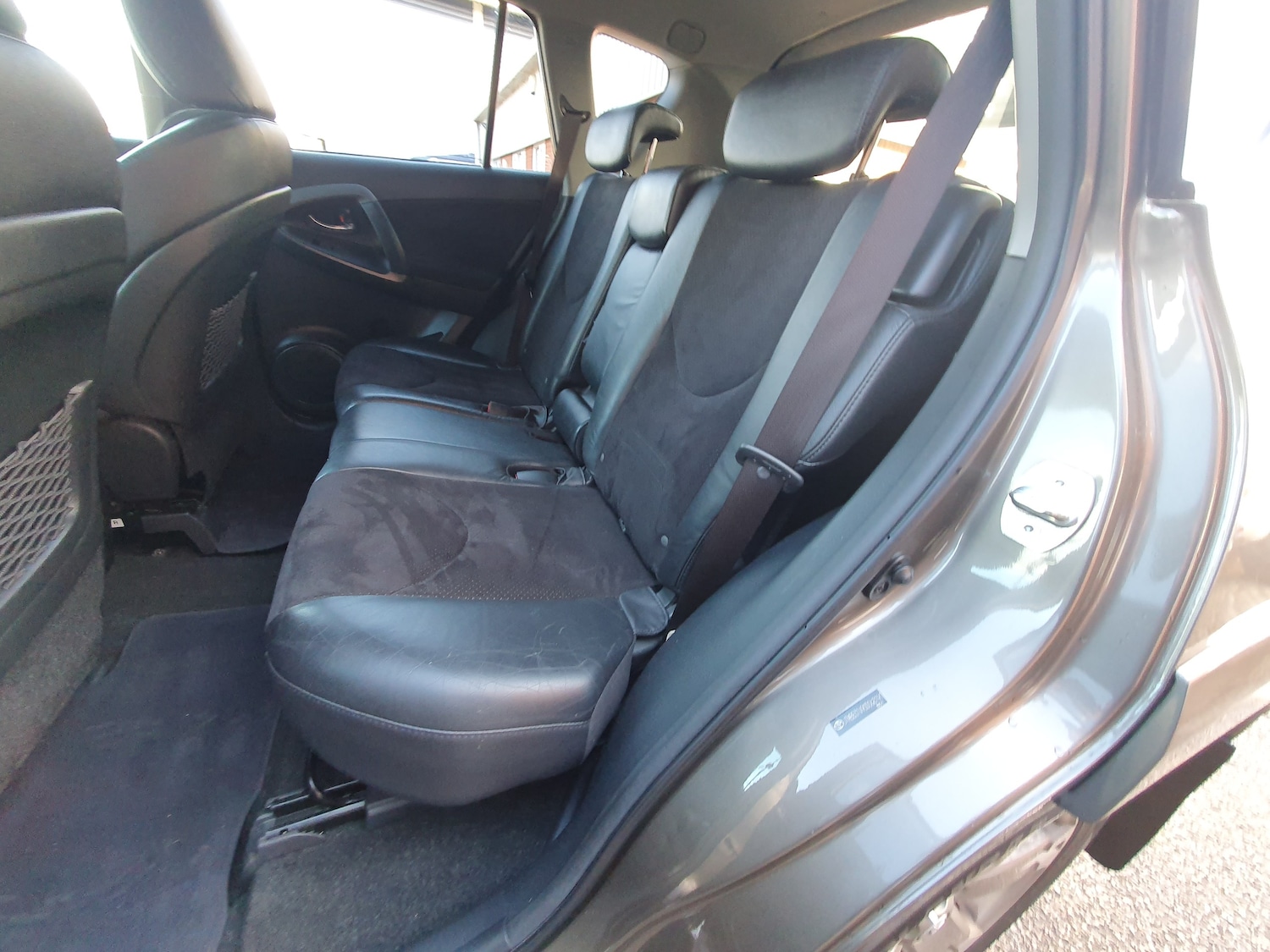 Used Toyota RAV4 2011 for sale - 76369011: Photo 46