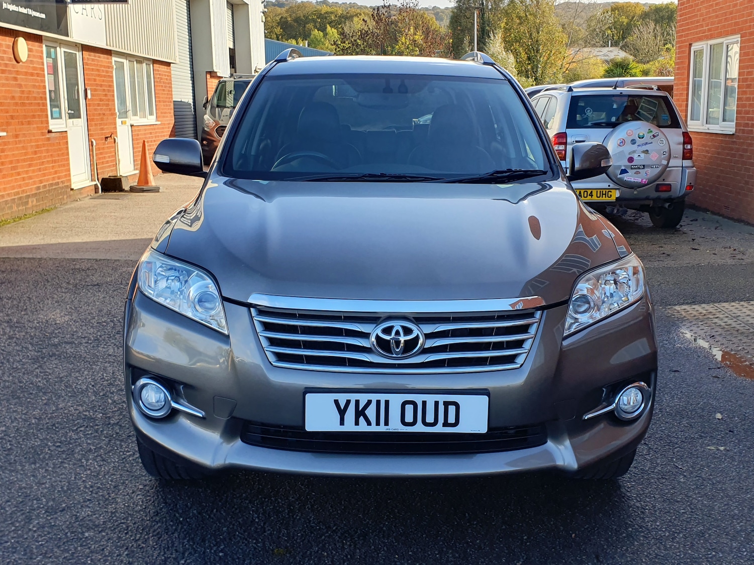Used Toyota RAV4 2011 for sale - 76369011: Photo 6