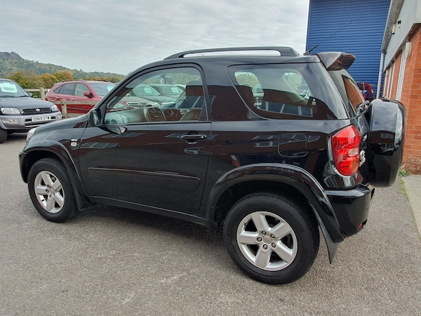 Used Toyota RAV4 2003 for sale - 76299851: Photo 13