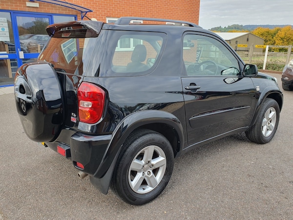 Used Toyota RAV4 2003 for sale - 76299851: Photo 14
