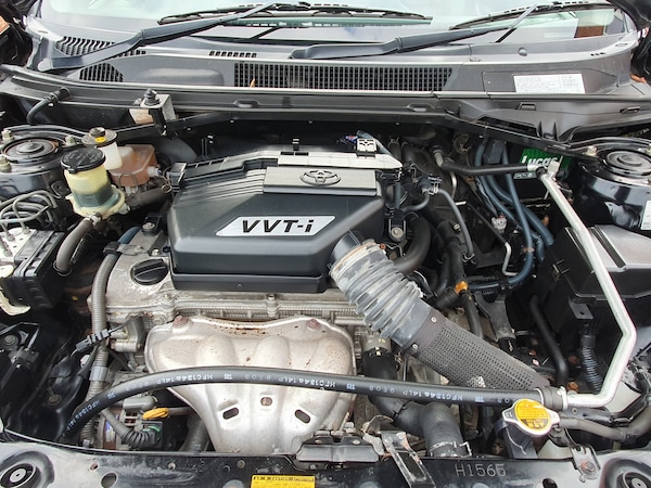 Used Toyota RAV4 2003 for sale - 76299851: Photo 18