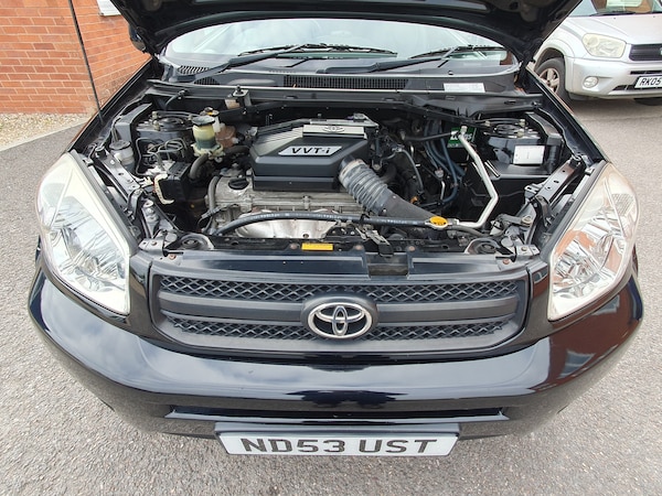 Used Toyota RAV4 2003 for sale - 76299851: Photo 19